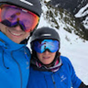 Meet your Posher, Martin